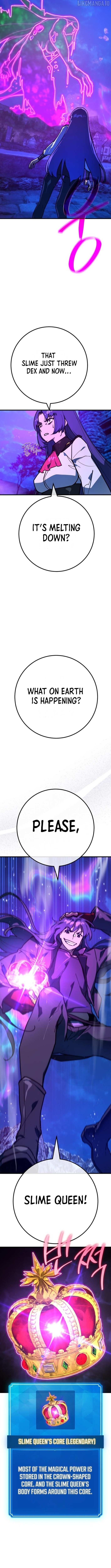 Read World’s Strongest Troll (The Game’s Top Troll) Manga Online