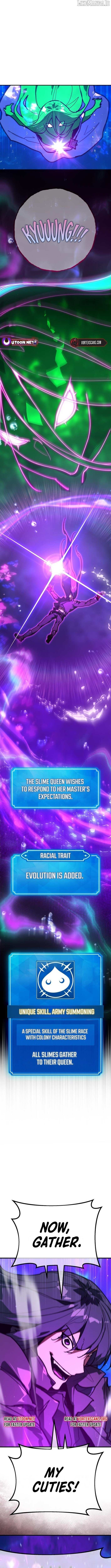 Read World’s Strongest Troll (The Game’s Top Troll) Manga Online