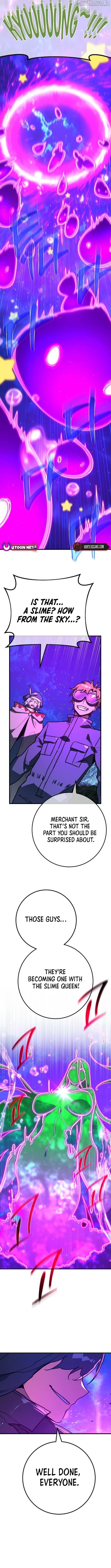 Read World’s Strongest Troll (The Game’s Top Troll) Manga Online