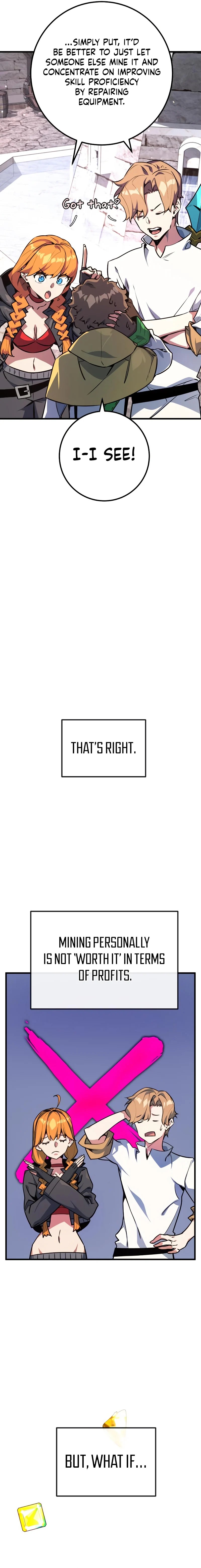 Read World’s Strongest Troll (The Game’s Top Troll) Manga Online