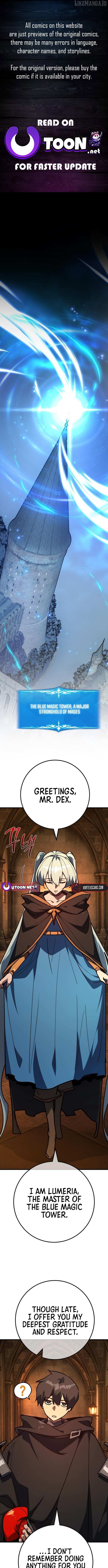 Read World’s Strongest Troll (The Game’s Top Troll) Manga Online