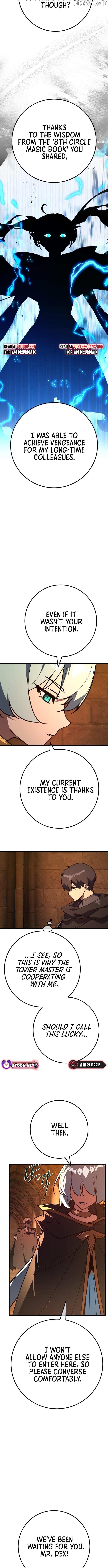 Read World’s Strongest Troll (The Game’s Top Troll) Manga Online