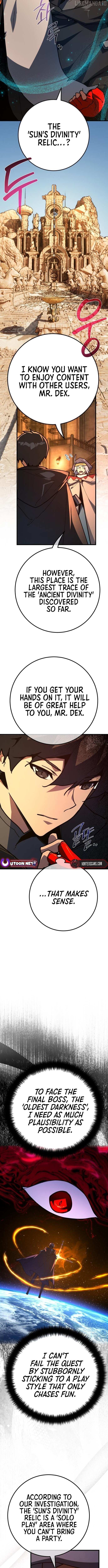 Read World’s Strongest Troll (The Game’s Top Troll) Manga Online