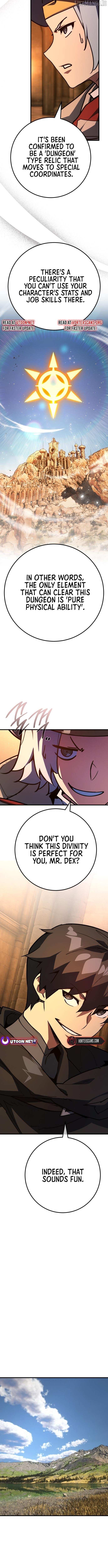 Read World’s Strongest Troll (The Game’s Top Troll) Manga Online