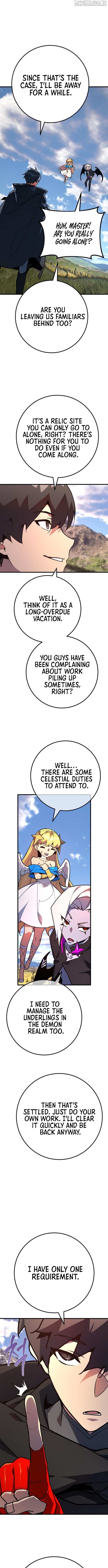 Read World’s Strongest Troll (The Game’s Top Troll) Manga Online