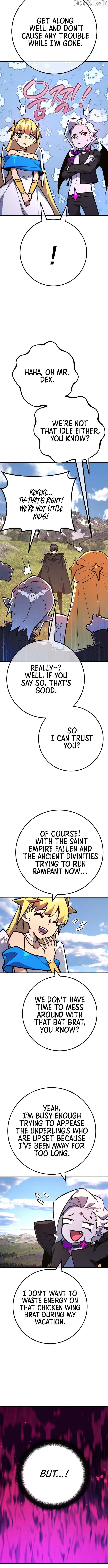 Read World’s Strongest Troll (The Game’s Top Troll) Manga Online