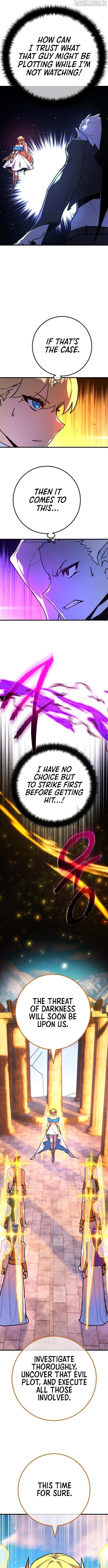 Read World’s Strongest Troll (The Game’s Top Troll) Manga Online