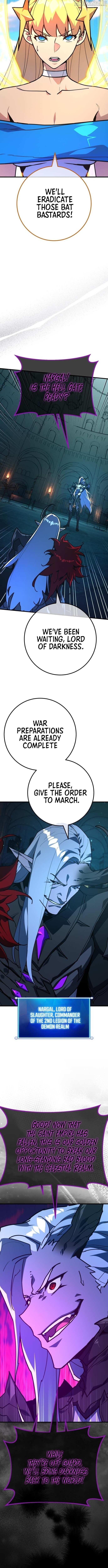 Read World’s Strongest Troll (The Game’s Top Troll) Manga Online