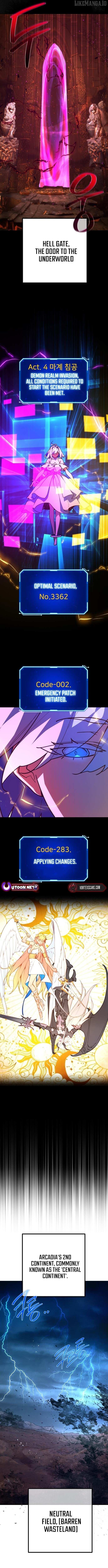 Read World’s Strongest Troll (The Game’s Top Troll) Manga Online