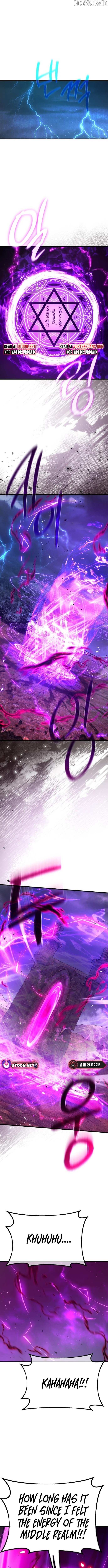 Read World’s Strongest Troll (The Game’s Top Troll) Manga Online