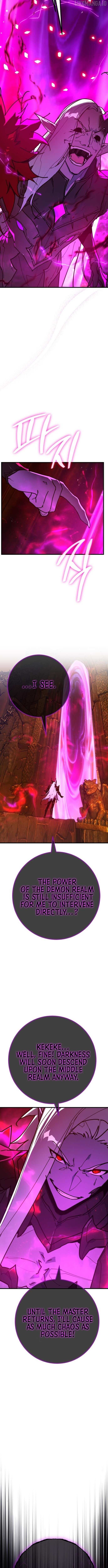 Read World’s Strongest Troll (The Game’s Top Troll) Manga Online