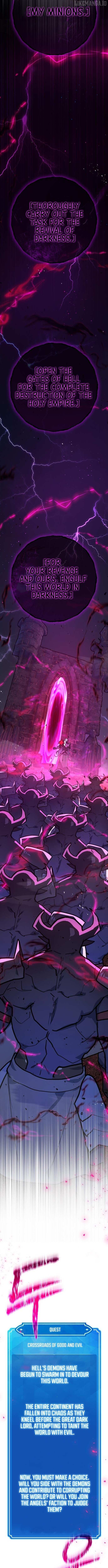 Read World’s Strongest Troll (The Game’s Top Troll) Manga Online