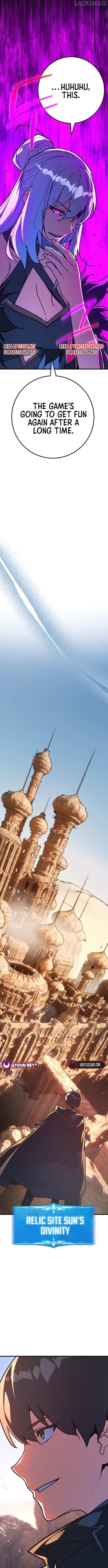 Read World’s Strongest Troll (The Game’s Top Troll) Manga Online