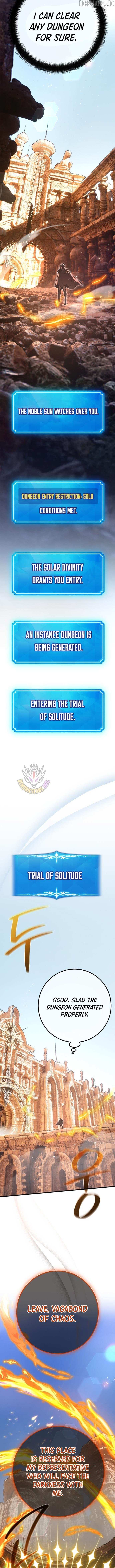 Read World’s Strongest Troll (The Game’s Top Troll) Manga Online