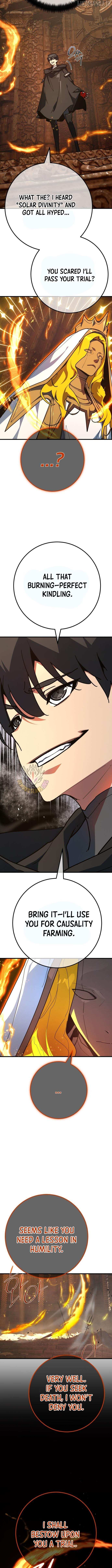 Read World’s Strongest Troll (The Game’s Top Troll) Manga Online