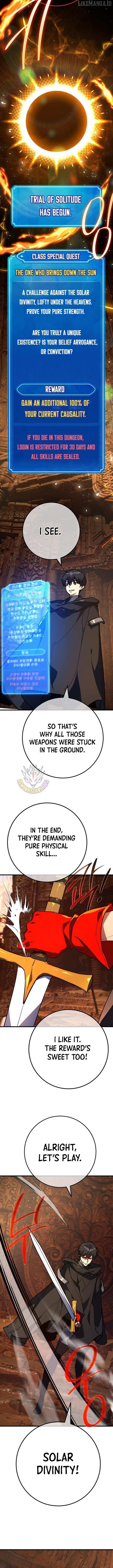 Read World’s Strongest Troll (The Game’s Top Troll) Manga Online