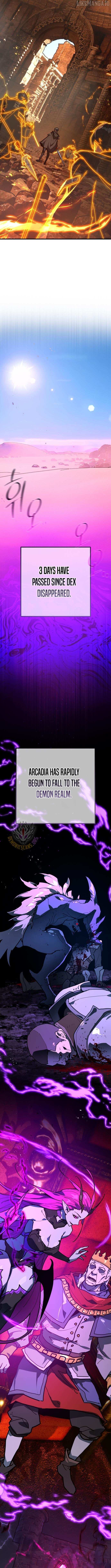 Read World’s Strongest Troll (The Game’s Top Troll) Manga Online