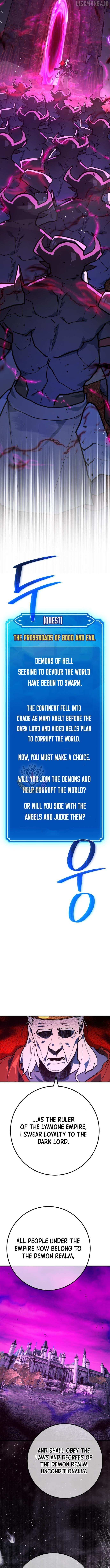 Read World’s Strongest Troll (The Game’s Top Troll) Manga Online