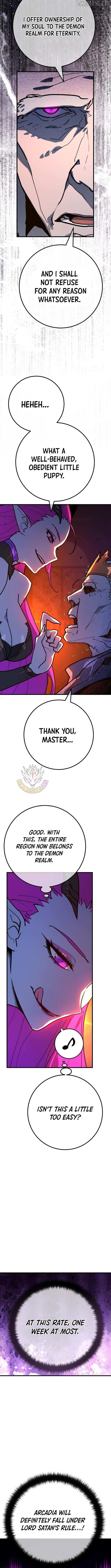 Read World’s Strongest Troll (The Game’s Top Troll) Manga Online