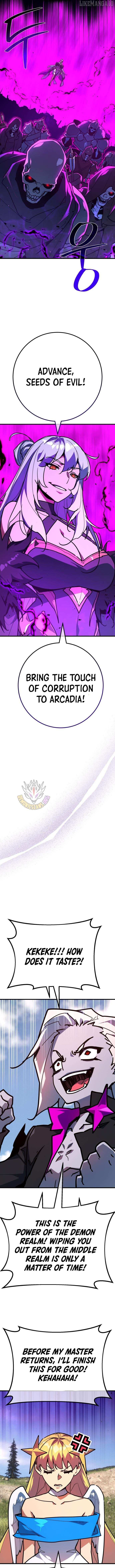 Read World’s Strongest Troll (The Game’s Top Troll) Manga Online