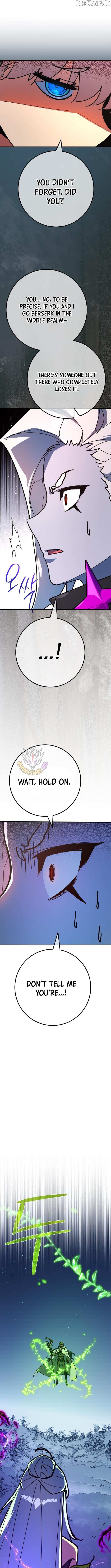 Read World’s Strongest Troll (The Game’s Top Troll) Manga Online