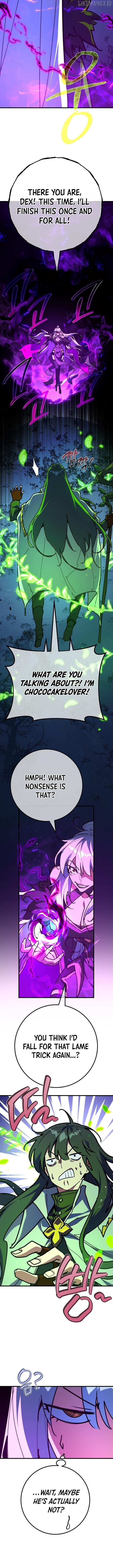 Read World’s Strongest Troll (The Game’s Top Troll) Manga Online