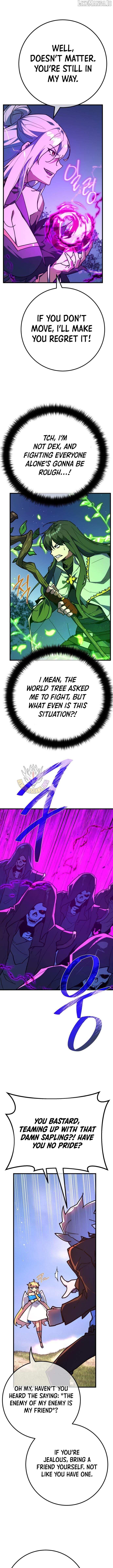 Read World’s Strongest Troll (The Game’s Top Troll) Manga Online