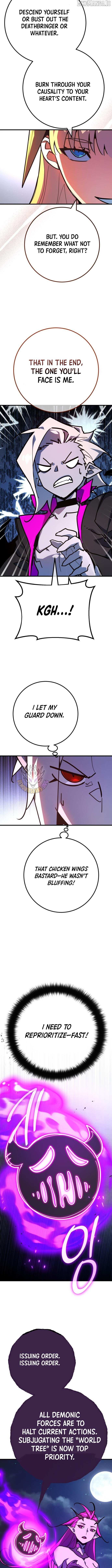 Read World’s Strongest Troll (The Game’s Top Troll) Manga Online