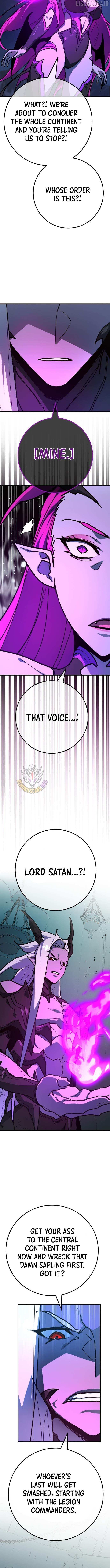 Read World’s Strongest Troll (The Game’s Top Troll) Manga Online