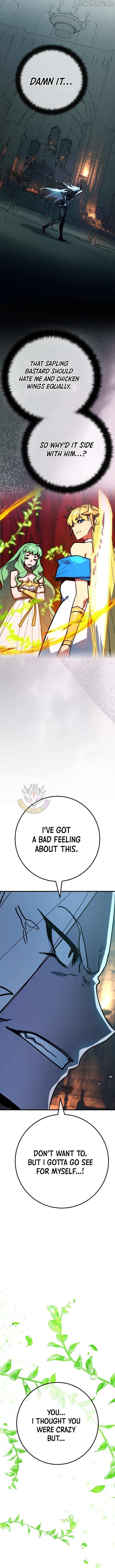 Read World’s Strongest Troll (The Game’s Top Troll) Manga Online