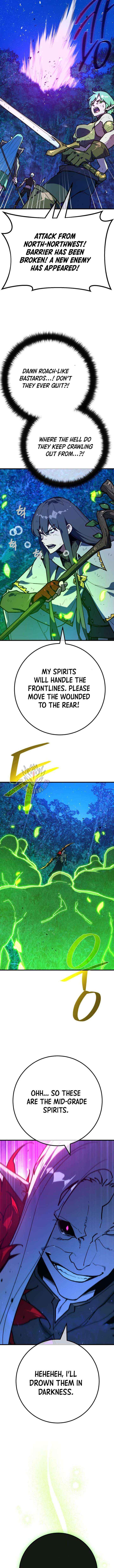 Read World’s Strongest Troll (The Game’s Top Troll) Manga Online