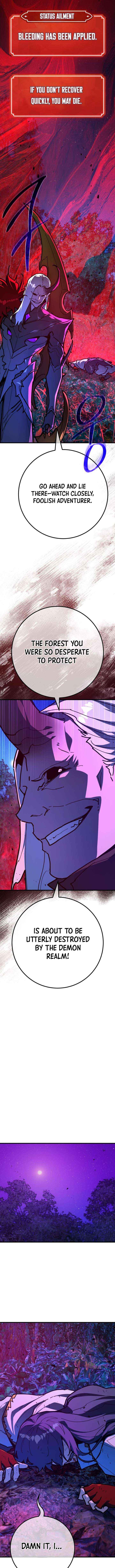 Read World’s Strongest Troll (The Game’s Top Troll) Manga Online