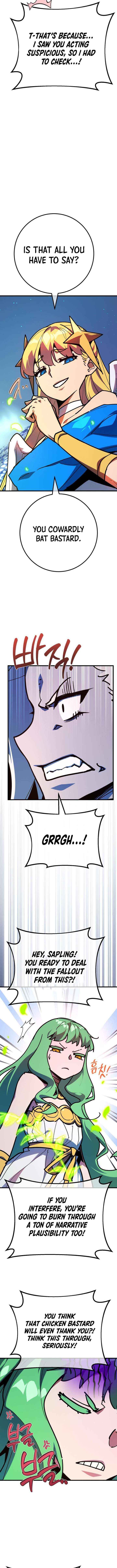 Read World’s Strongest Troll (The Game’s Top Troll) Manga Online