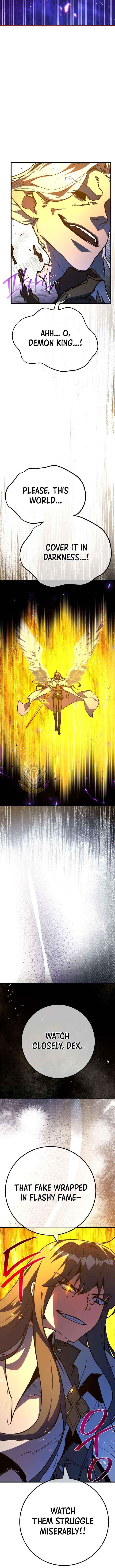 Read World’s Strongest Troll (The Game’s Top Troll) Manga Online