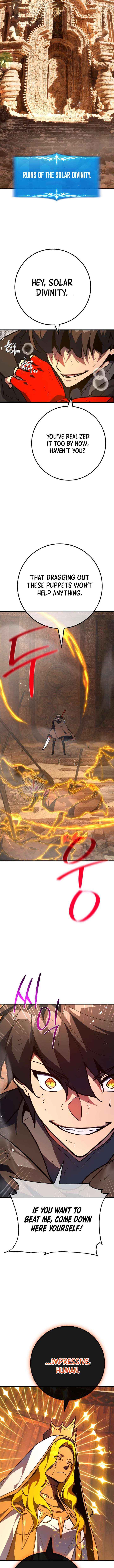 Read World’s Strongest Troll (The Game’s Top Troll) Manga Online