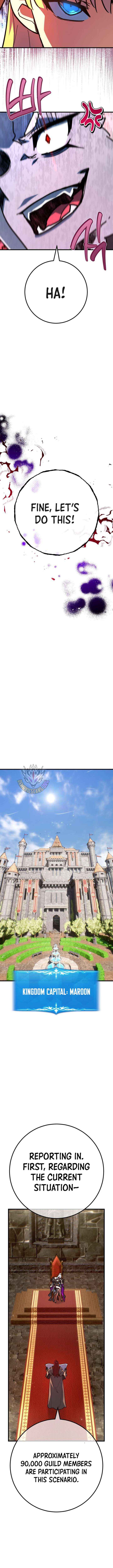 Read World’s Strongest Troll (The Game’s Top Troll) Manga Online