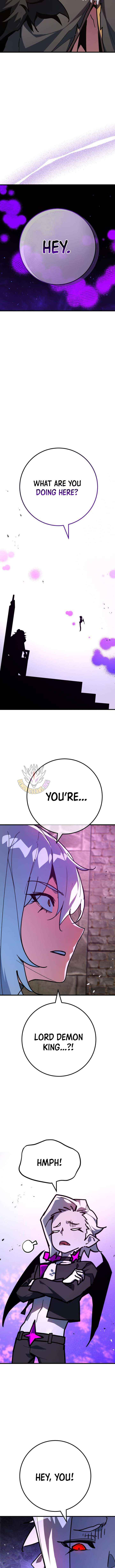 Read World’s Strongest Troll (The Game’s Top Troll) Manga Online