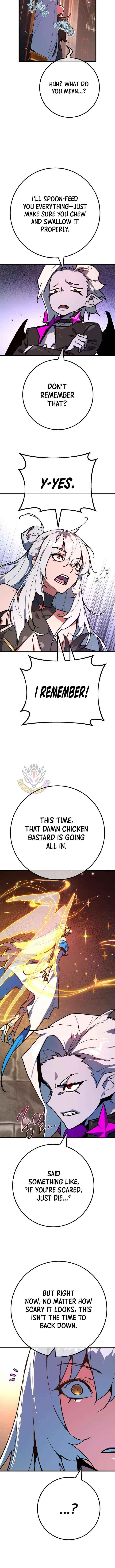 Read World’s Strongest Troll (The Game’s Top Troll) Manga Online