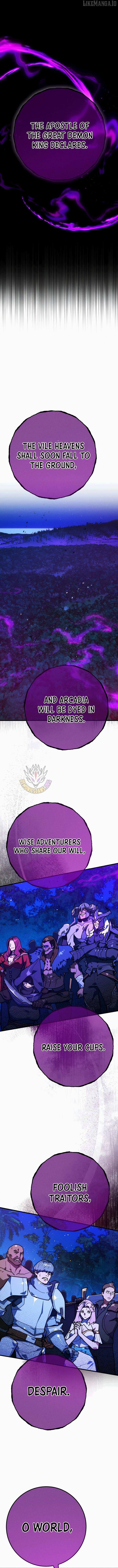 Read World’s Strongest Troll (The Game’s Top Troll) Manga Online