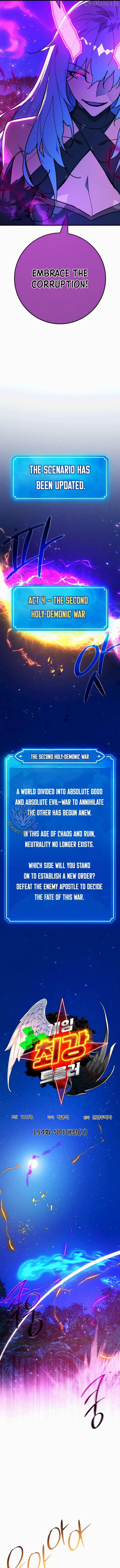 Read World’s Strongest Troll (The Game’s Top Troll) Manga Online