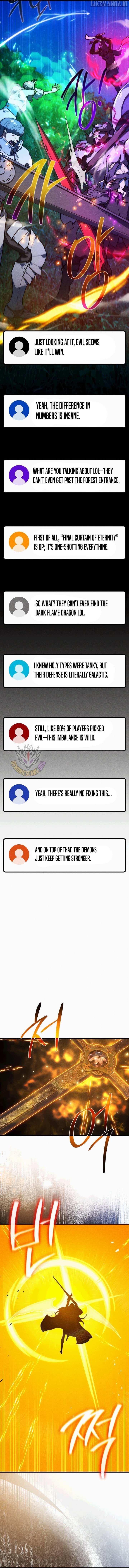 Read World’s Strongest Troll (The Game’s Top Troll) Manga Online