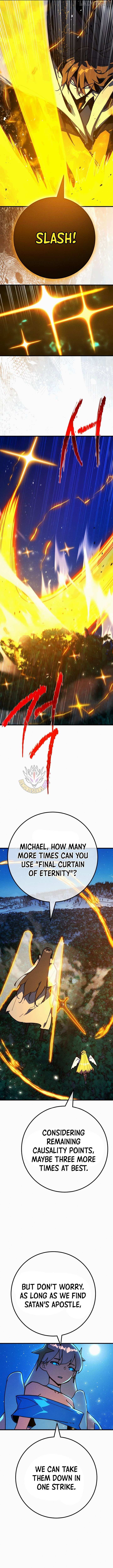 Read World’s Strongest Troll (The Game’s Top Troll) Manga Online