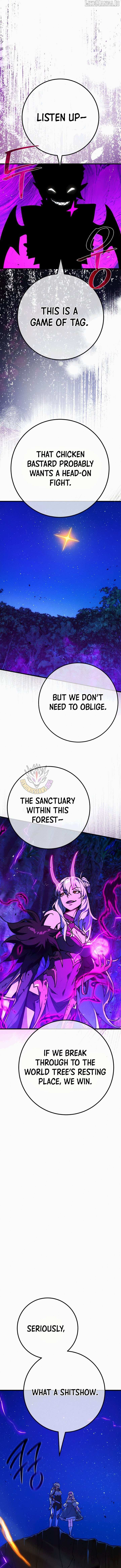 Read World’s Strongest Troll (The Game’s Top Troll) Manga Online