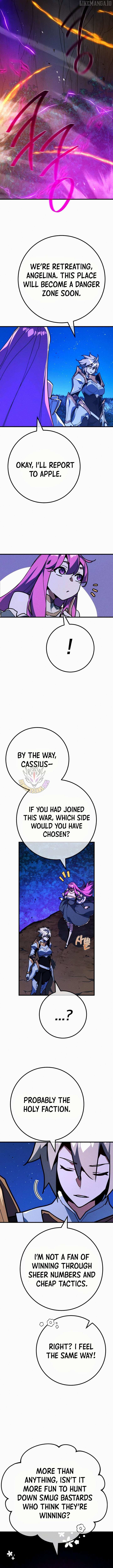 Read World’s Strongest Troll (The Game’s Top Troll) Manga Online