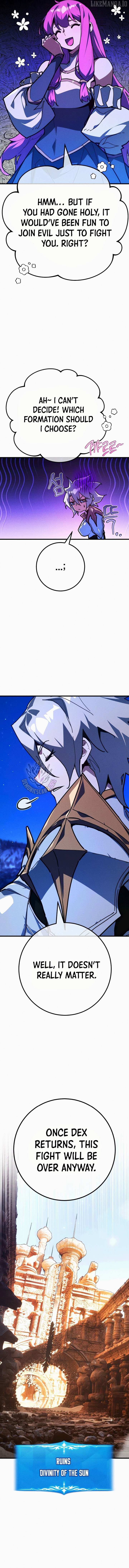 Read World’s Strongest Troll (The Game’s Top Troll) Manga Online