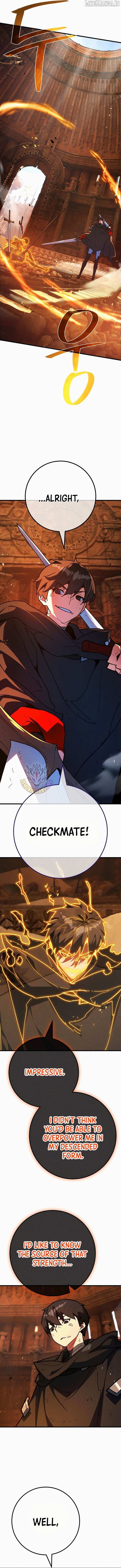 Read World’s Strongest Troll (The Game’s Top Troll) Manga Online