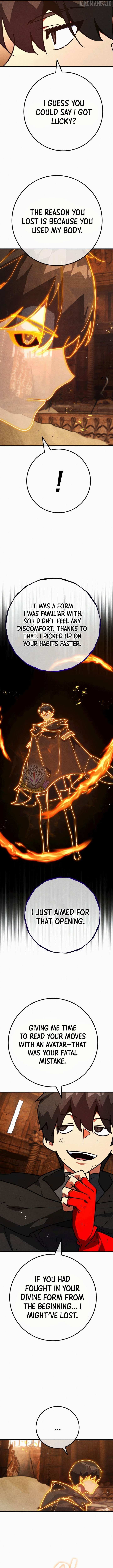 Read World’s Strongest Troll (The Game’s Top Troll) Manga Online