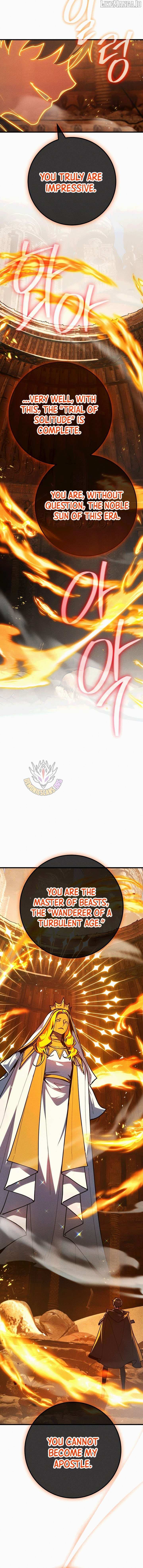 Read World’s Strongest Troll (The Game’s Top Troll) Manga Online