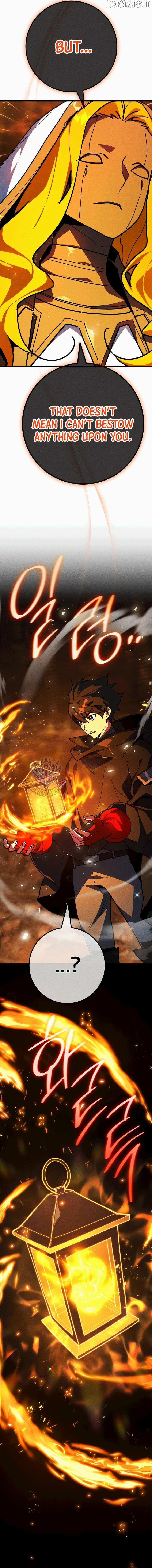 Read World’s Strongest Troll (The Game’s Top Troll) Manga Online