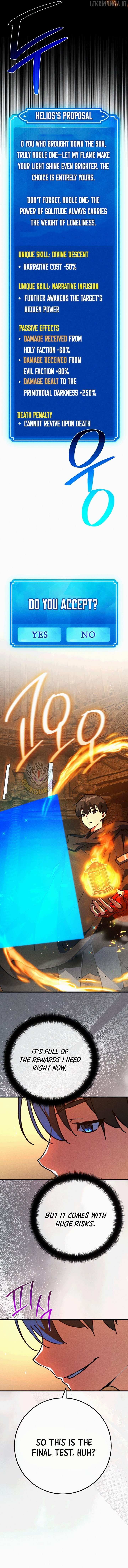 Read World’s Strongest Troll (The Game’s Top Troll) Manga Online